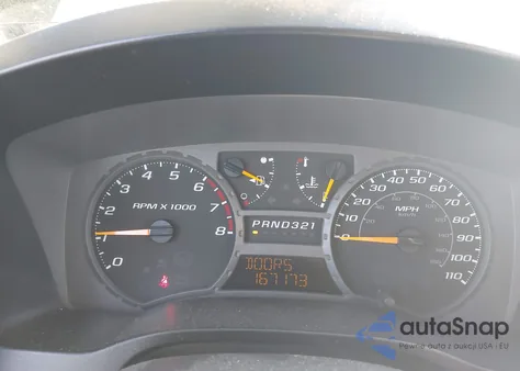 2006 Chevrolet Colorado Lt из США, поврежденный, VIN 1GCDT136568182545